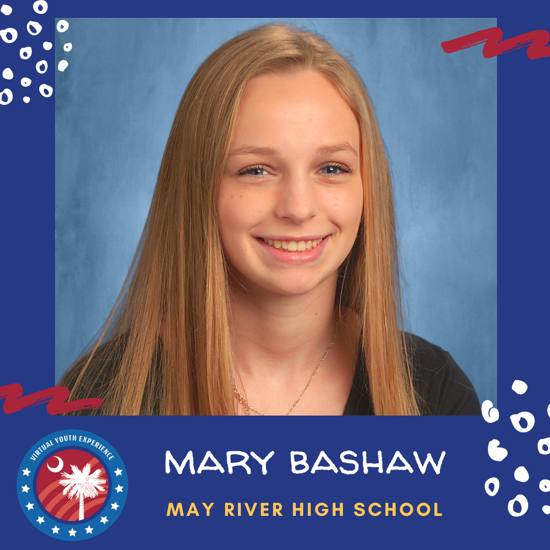 Mary Bashaw