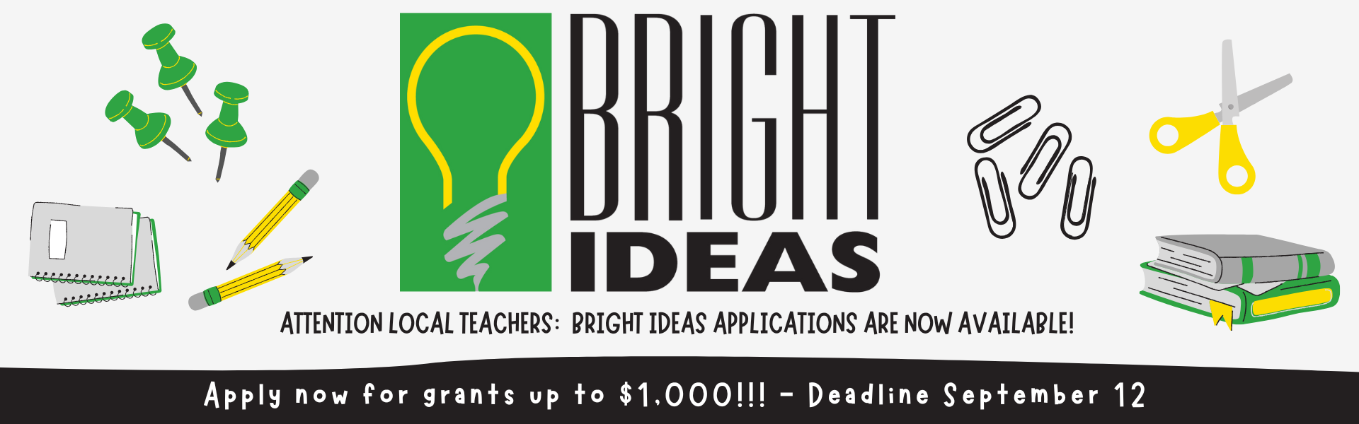 Bright Ideas Apps