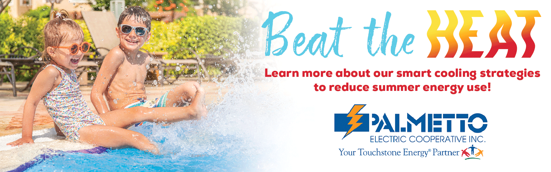 Beat the HEat