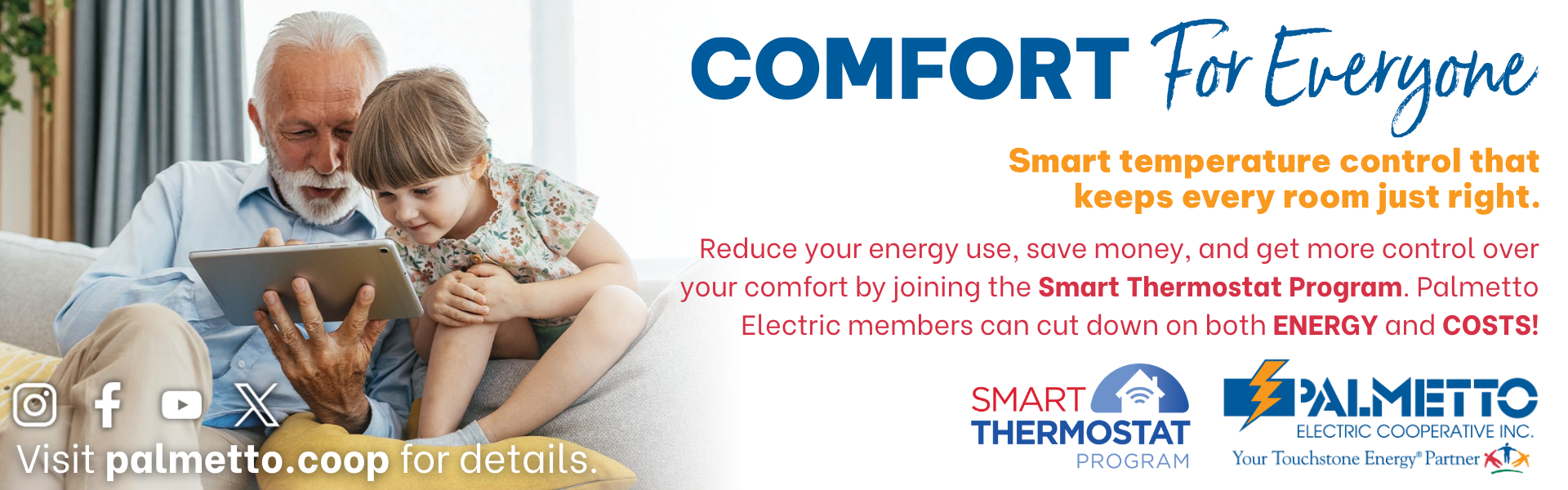 Smart Thermostat