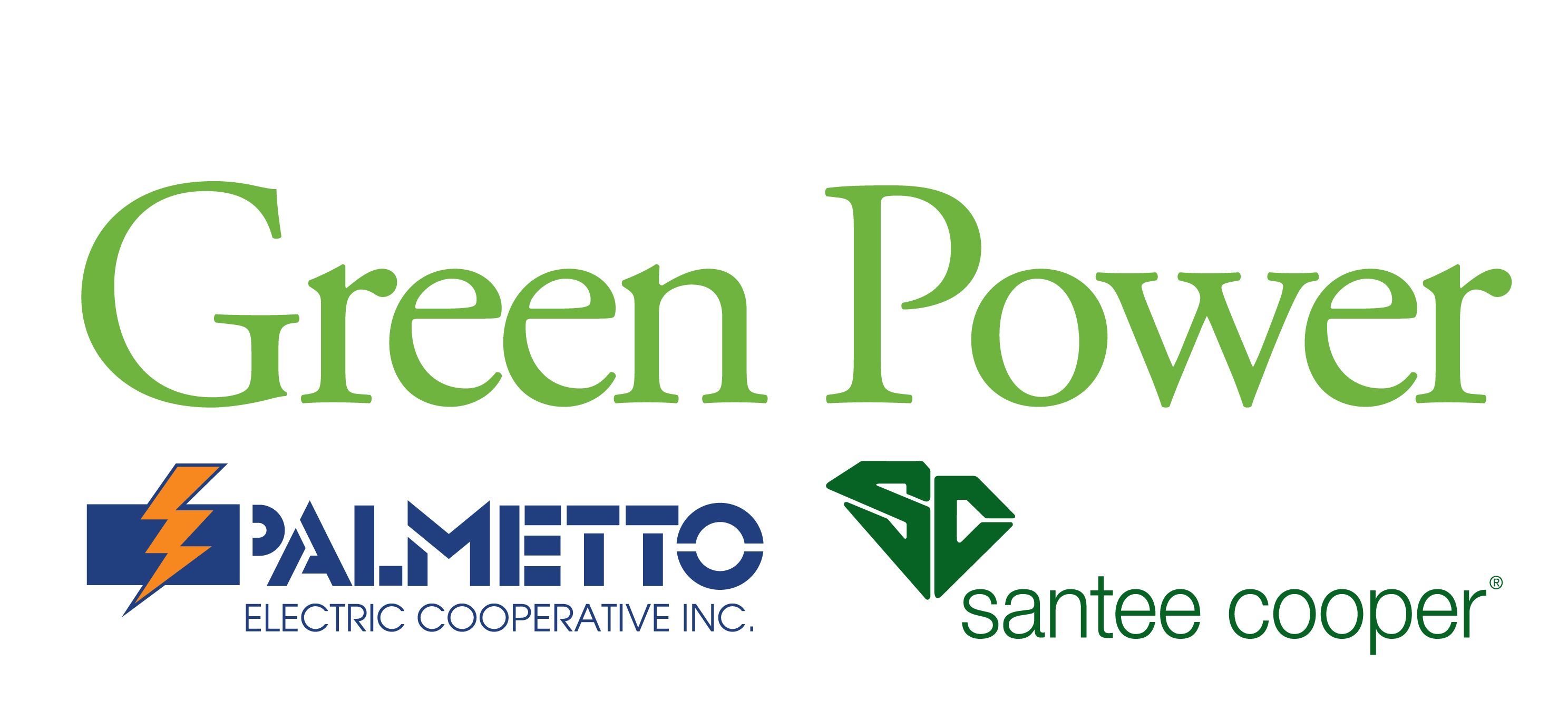 Green Power presented by Santee Cooper and Palmetto Electric 