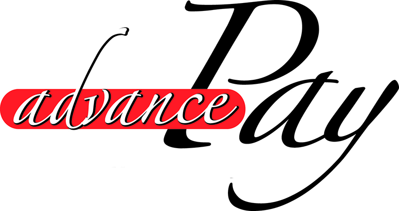 Advance Pay logo