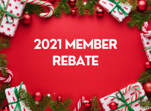 2021 Member Rebate 